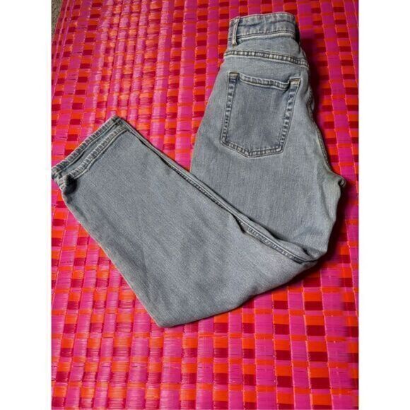 Club Monaco cropped Jeans - Picture 1 of 11